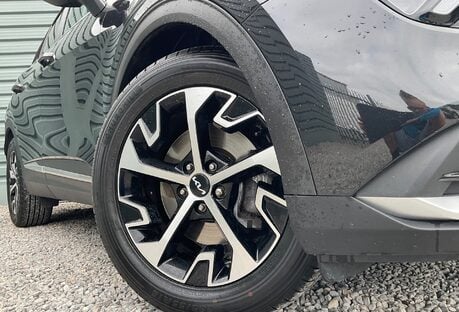 Kia Sportage 1.6T-GDI 3 ISG