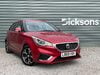 MG MG3 1.5 VTI-TECH EXCLUSIVE
