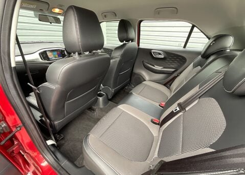 MG MG3 1.5 VTI-TECH EXCLUSIVE 18