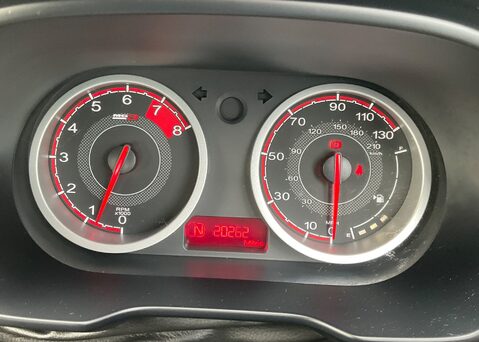 MG MG3 1.5 VTI-TECH EXCLUSIVE 22