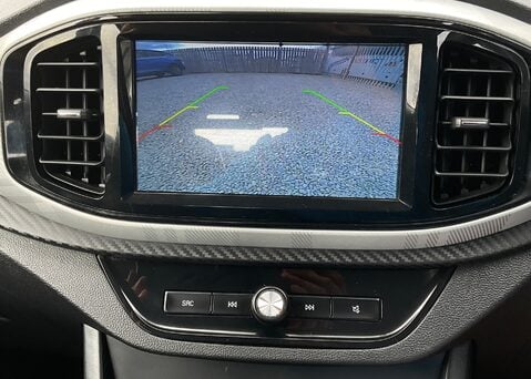 MG MG3 1.5 VTI-TECH EXCLUSIVE 19