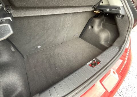 MG MG3 1.5 VTI-TECH EXCLUSIVE 11