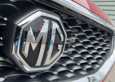MG MG3 1.5 VTI-TECH EXCLUSIVE 4
