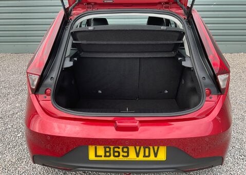 MG MG3 1.5 VTI-TECH EXCLUSIVE 12