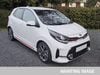 Kia Picanto 1.0 66bhp GT-LINE