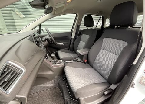 Suzuki S-Cross MOTION 12