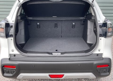 Suzuki S-Cross MOTION 19