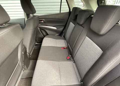 Suzuki S-Cross MOTION 15