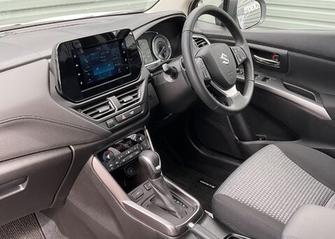 Suzuki S-Cross MOTION 11