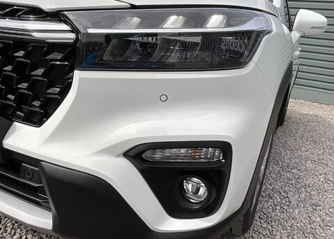 Suzuki S-Cross MOTION 5