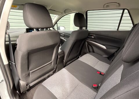 Suzuki S-Cross MOTION 14