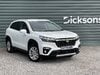 Suzuki S-Cross MOTION