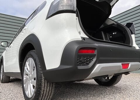 Suzuki S-Cross MOTION 17