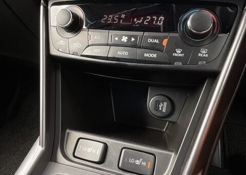 Suzuki S-Cross MOTION 21