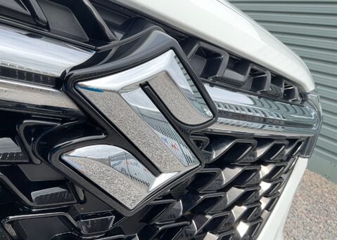 Suzuki S-Cross MOTION 4