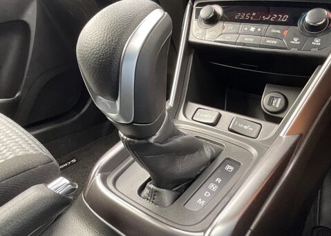 Suzuki S-Cross MOTION 22