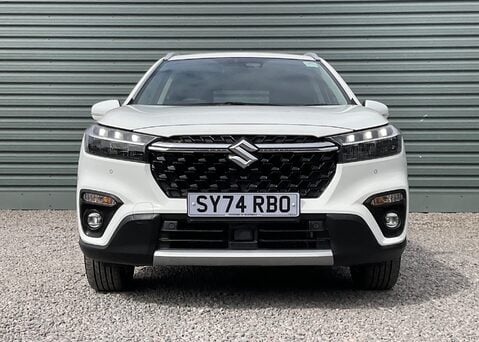 Suzuki S-Cross MOTION 6