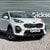 Kia Sportage 1.6GDi 130bhp '2' ISG 2WD 1