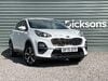 Kia Sportage 1.6GDi 130bhp '2' ISG 2WD