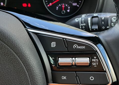 Kia Sportage 1.6GDi 130bhp '2' ISG 2WD 21