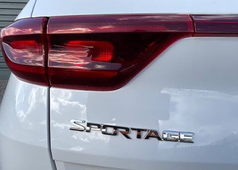 Kia Sportage 1.6GDi 130bhp '2' ISG 2WD 10