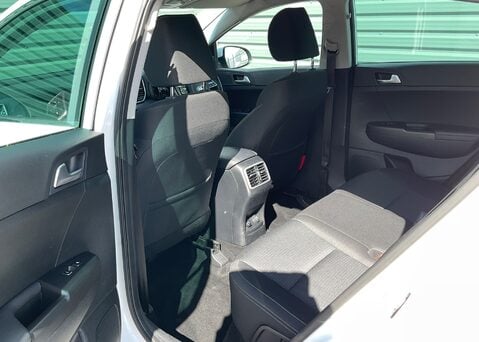 Kia Sportage 1.6GDi 130bhp '2' ISG 2WD 12