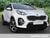 Kia Sportage 1.6GDi 130bhp '2' ISG 2WD
