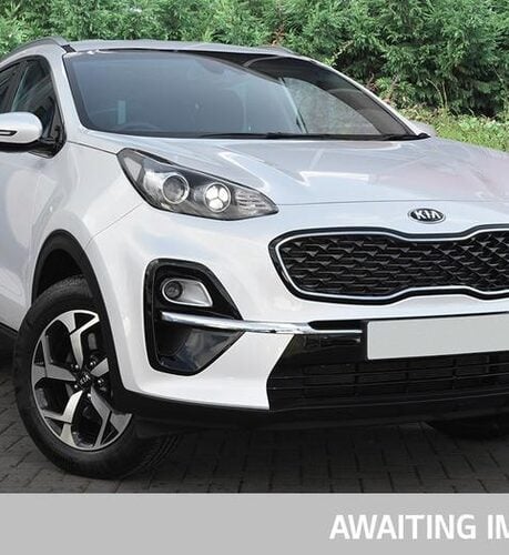Kia Sportage 1.6GDi 130bhp '2' ISG 2WD