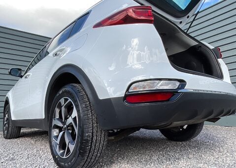 Kia Sportage 1.6GDi 130bhp '2' ISG 2WD 9