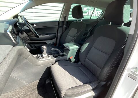 Kia Sportage 1.6GDi 130bhp '2' ISG 2WD 4