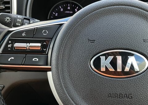 Kia Sportage 1.6GDi 130bhp '2' ISG 2WD 20