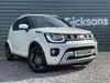 Suzuki Ignis SZ5 DUALJET MHEV