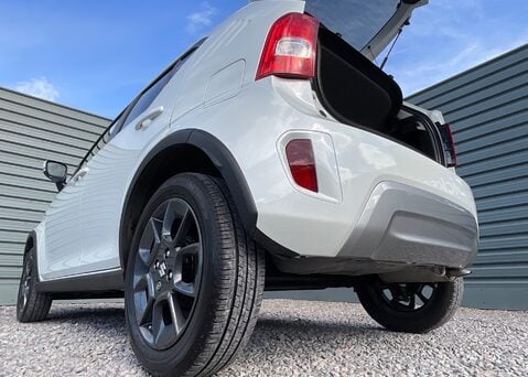 Suzuki Ignis SZ5 DUALJET MHEV 18