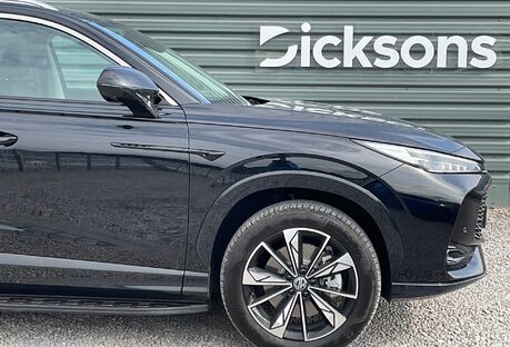 MG HS 1.5 T-GDI TROPHY PHEV