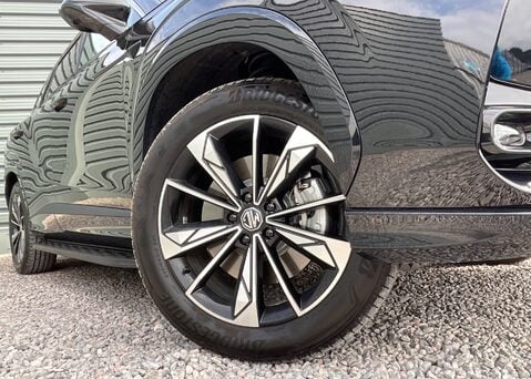 MG HS 1.5 T-GDI TROPHY PHEV 2