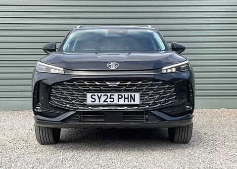 MG HS 1.5 T-GDI TROPHY PHEV 6