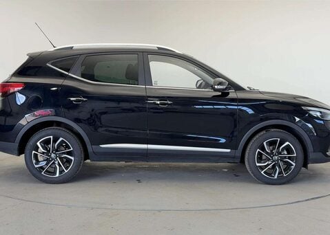 MG ZS 1.0 T-GDI EXCLUSIVE AUTO 4