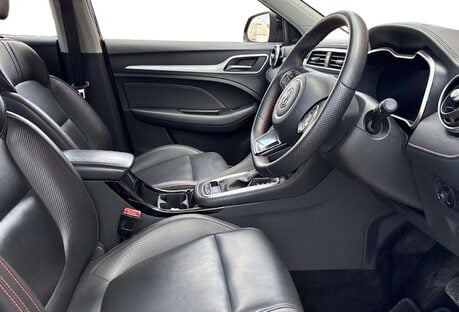 MG ZS 1.0 T-GDI EXCLUSIVE AUTO