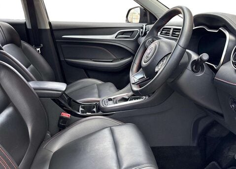 MG ZS 1.0 T-GDI EXCLUSIVE AUTO 2