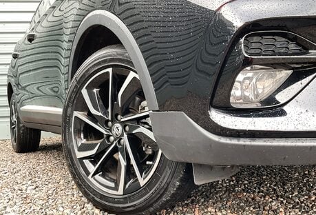 MG ZS 1.0 T-GDI EXCLUSIVE AUTO
