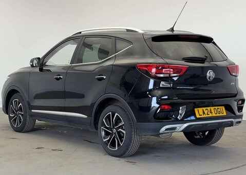 MG ZS 1.0 T-GDI EXCLUSIVE AUTO 3