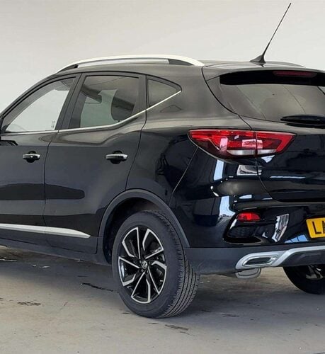 MG ZS 1.0 T-GDI EXCLUSIVE AUTO
