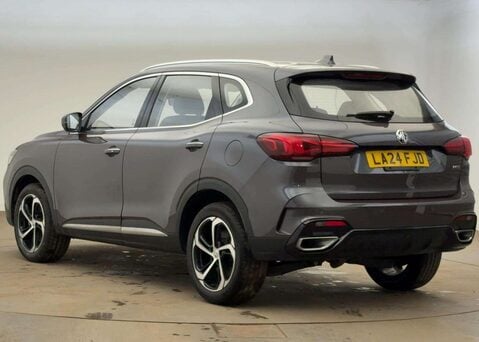 MG HS 1.5 T-GDI SE DCT 3
