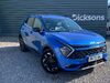Kia Sportage GT-Line 1.6 T-GDi ISG