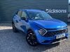 Kia Sportage GT-Line 1.6 T-GDi ISG