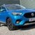 MG ZS 1.5 VTI-TECH EXCLUSIVE  7