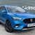 MG ZS 1.5 VTI-TECH EXCLUSIVE  1