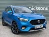 MG ZS 1.5 VTI-TECH EXCLUSIVE