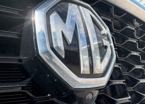 MG ZS 1.5 VTI-TECH EXCLUSIVE  4