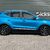 MG ZS 1.5 VTI-TECH EXCLUSIVE  8